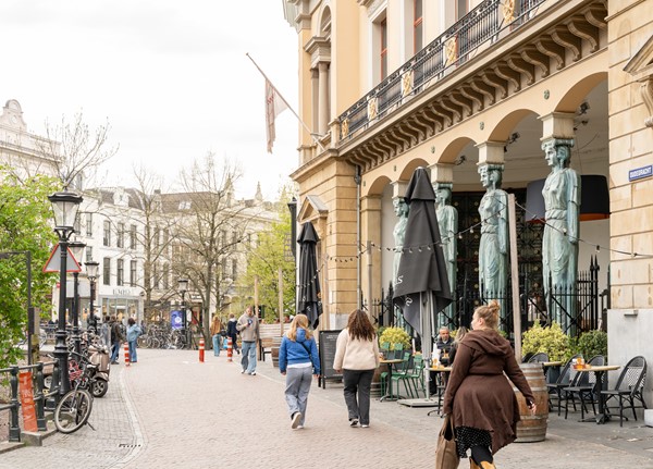 Medium property photo - Oudegracht 150BSA, 3511 AZ Utrecht